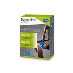 Dermaplast Active Bolsa Gel Quente/Frio 12x29cm