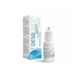 Desodrop Solução Oftálmica 8ml