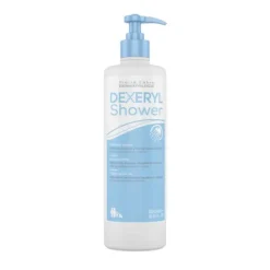Dexeryl Creme De Duche 500ml
