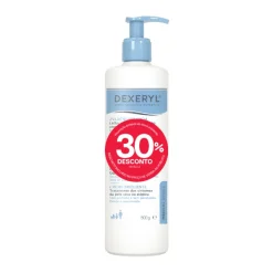 Dexeryl Creme Emoliente 500g 30% Desconto | Pele Seca e Atópica | Dispositivo Médico