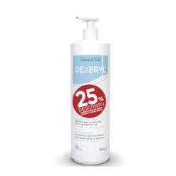 Dexeryl Creme Emoliente Preço Especial 500g