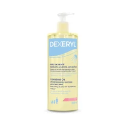 Dexeryl Óleo de Duche 500ml