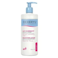 Dexeryl Loção Nutritiva 500ml