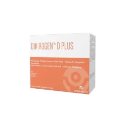 Dikirogen D Plus Saquetas x30