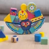 Djeco Balancéo Blocks Jogo Equilíbrio Peças +3A