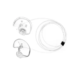 Doc's Proplugs Tampão Auricular Com Orifício C/ Fio L