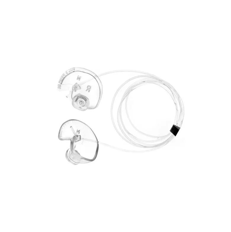 Doc's Proplugs Tampão Auricular Com Orifício e Fio M
