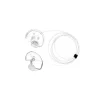 Doc's Proplugs Tampão Auricular Com Orifício e Fio T