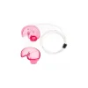 Doc's Proplugs Tampão Auricular Sem Orifício C/ Fio T