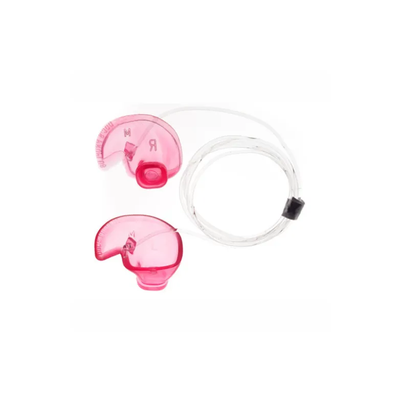 Doc's Proplugs Tampão Auricular Sem Orifício C/ Fio T