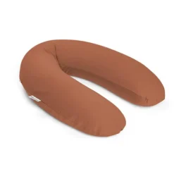 Doomoo Buddy Almofada Maternidade Tetra Terracota