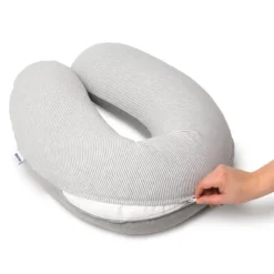 Doomoo Buddy Classic Cinza