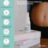 Doomoo Shinncare Óleo Massagem Perineal 50ml | Gravidez e Pós-Parto