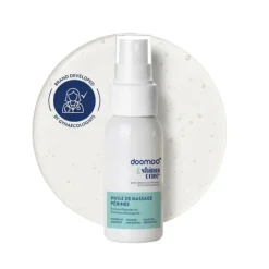 Doomoo Shinncare Óleo Massagem Perineal 50ml | Gravidez e Pós-Parto