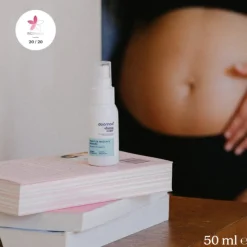 Doomoo Shinncare Óleo Massagem Perineal 50ml | Gravidez e Pós-Parto