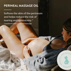 Doomoo Shinncare Óleo Massagem Perineal 50ml | Gravidez e Pós-Parto