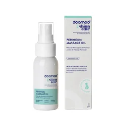 Doomoo Shinncare Óleo Massagem Perineal 50ml | Gravidez e Pós-Parto