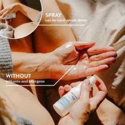 Doomoo Shinncare Óleo Massagem Perineal 50ml | Gravidez e Pós-Parto