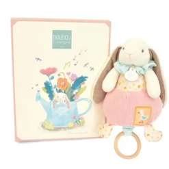Doudou et Compagnie Coelho Musical Ciboulette | Melodia "La Vie en Rose"