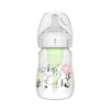Dr. Brown's Biberão Anticólicas Options+ Boca Larga Bosque 150ml 0+M | Para recém-nascidos