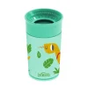Dr. Brown's Copo 360º Sem Asas Verde +9M 300ml