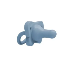 Dr. Brown's HappyPaci Chupeta Silicone Azul 0-6M