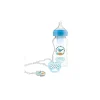 Dr. Browns Options Conj Of Az Bib+Chupeta 0-6M R.168919.1