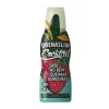 Drenaslim Cocktail Solução 450ml Morango | Guaraná + Chá Verde + Cavalinha | Drenante e Ativador Metabólico
