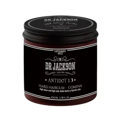Dr. Jackson Antidot 1.3 Gel de Alta Fixação para Cabelo 100ml + Oferta Óculos de Sol