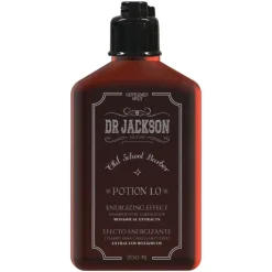 Dr. Jackson Potion 1.0 Champô Cabelo e Corpo 200ml