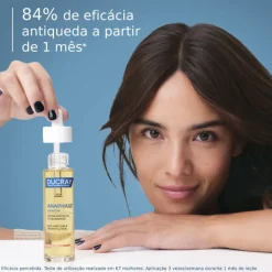 Ducray Anaphase Creastim Loção 60ml