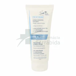 Ducray Dexyane Creme Barreira 100ml
