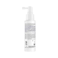 Ducray Kelual DS Intensive Spray 100ml | Anticaspa e Antiprurido Couro Cabeludo | Alívio Imediato