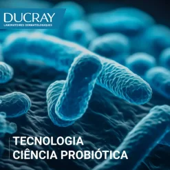 Ducray Kelual Squanorm Champô Caspa Seca Recarga 400ml