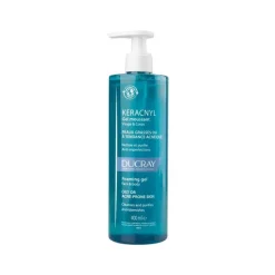 Ducray Keracnyl Gel Espuma 400ml