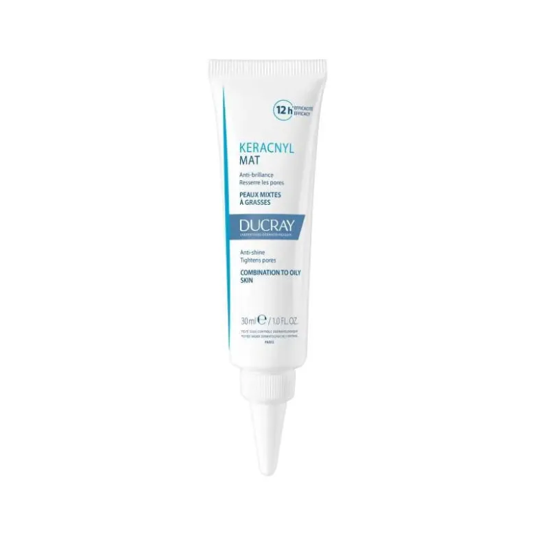 Ducray Keracnyl MAT Creme 30ml