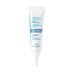 Ducray Keracynl Glycolic+ Creme 30ml