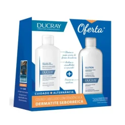 Ducray Kit Dermatite Seborreica