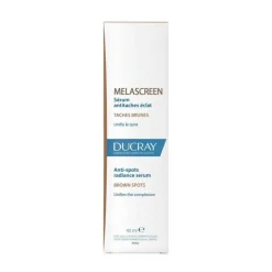 Ducray Melascreen Sérum Iluminador 40ml | 8% Vitaminas Antimanchas