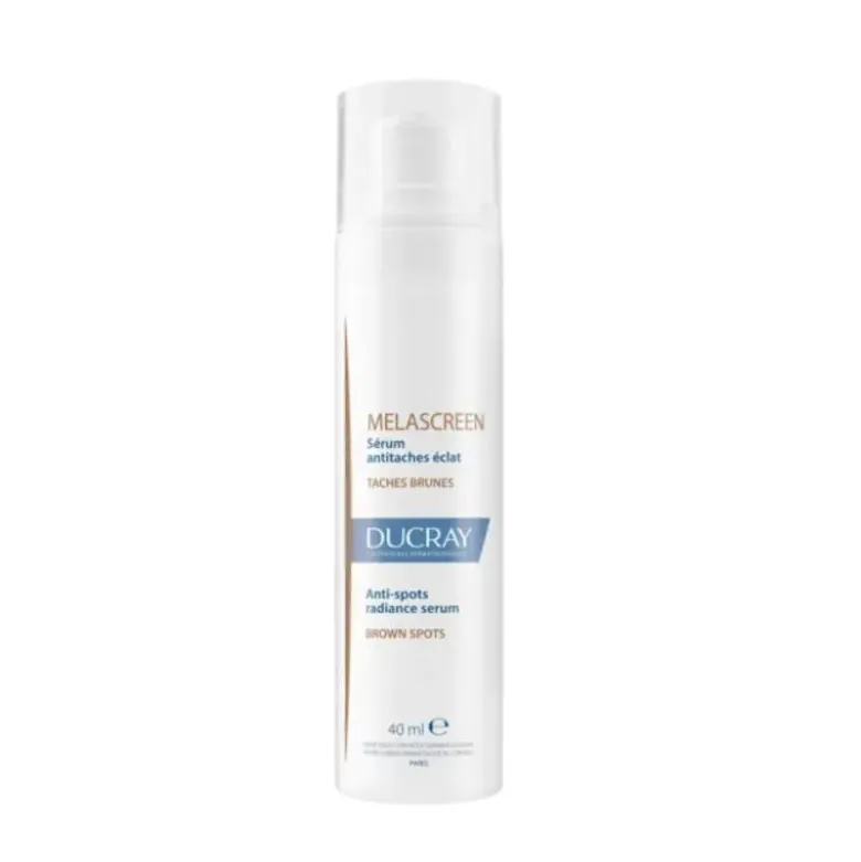 Ducray Melascreen Sérum Iluminador 40ml | 8% Vitaminas Antimanchas