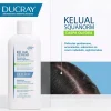 Ducray Pack Champô Kelual 400ml + Elution 200ml - Anticaspa Caspa Oleosa