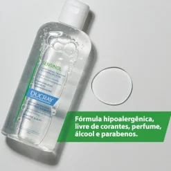 Ducray Sensinol Champô Couro Cabeludo Sensível 400ml