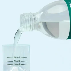 DulcoSoft Solução Oral 250ml | Alívio Suave Prisão de Ventre | Para Fezes Duras | A partir dos 6 Meses