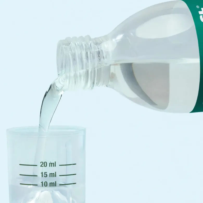 DulcoSoft Solução Oral 250ml | Alívio Suave Prisão de Ventre | Para Fezes Duras | A partir dos 6 Meses