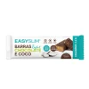 EasySlim Barra Light Chocolate e Coco 44g