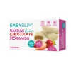 EasySlim Barras Light Chocolate Branco e Morango