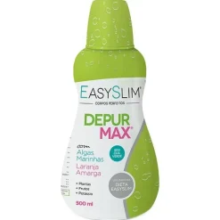 Easyslim Depurmax Frutos Tropicais Solução 500mL