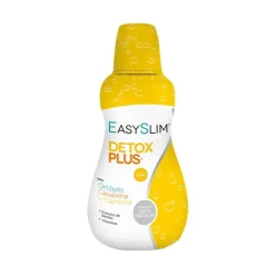 EasySlim Detox Plus Ananás 500ml