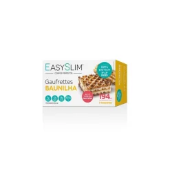 Easyslim Gaufrett Baunilh 40,4G X 3