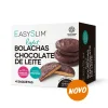 Easyslim Light Bolachas Chocolate de Leite X 4 saquetas
